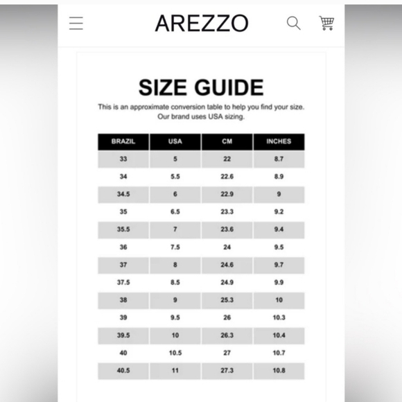 Arezzo Bailey Leather Tractor Boot NWOB - Picture 6 of 12